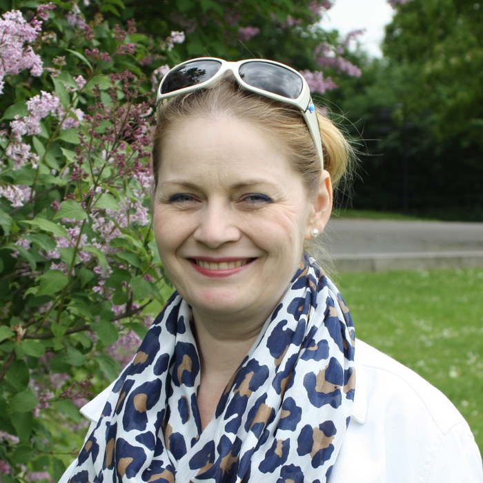 Karolína Kofroňová